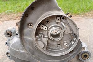 Motore vespa V5A1M