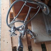 rubinetto vasca da bagno