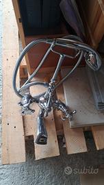 rubinetto vasca da bagno