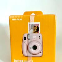 Fujifilm Instax 11