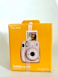 Fujifilm Instax 11