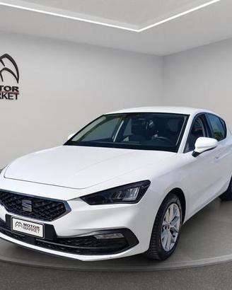Seat Leon 1.5 tgi Style 130cv