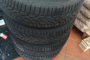 Gomme quattro stagioni 175/70 R14 T