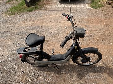 Piaggio ciao del 1969