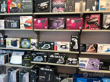 Negozio Elettrodomestici