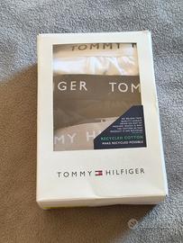 tre slip brief Tommy Hilfiger uomo 