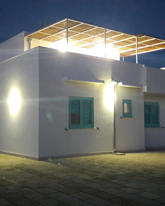 Casa Vacanza Giulio