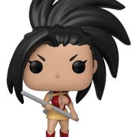 Funko pop My Hero Academia
Momo Yaoyorozu 605