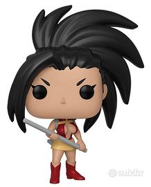 Funko pop My Hero Academia
Momo Yaoyorozu 605