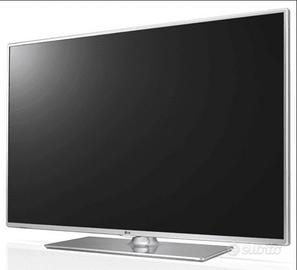 LG Smart TV