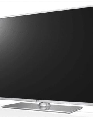 LG Smart TV