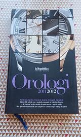 Guida orologi 2011-12, 300 modelli 