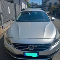 Volvo v60 2014