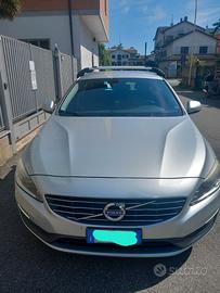 Volvo v60 2014