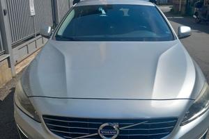 Volvo v60 2014