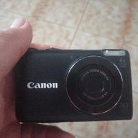 Canon powershot 
