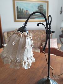 lampada antica