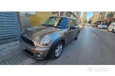 MINI ONE D 1.6