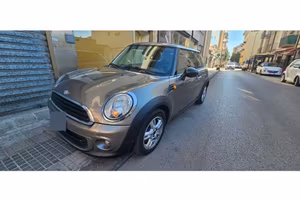 MINI ONE D 1.6