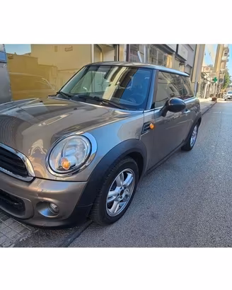 MINI ONE D 1.6