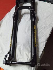 Forcelle Rock shox