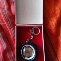 portachiavi vintage raro Falco