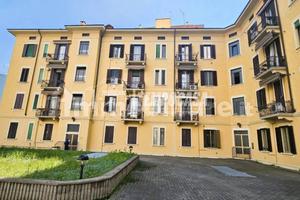 |MM1 SESTO MARELLI - BILOCALE LUMINOSO CON BOX E C