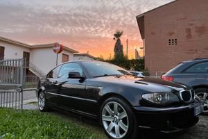 BMW 320CD 2005 COUPE