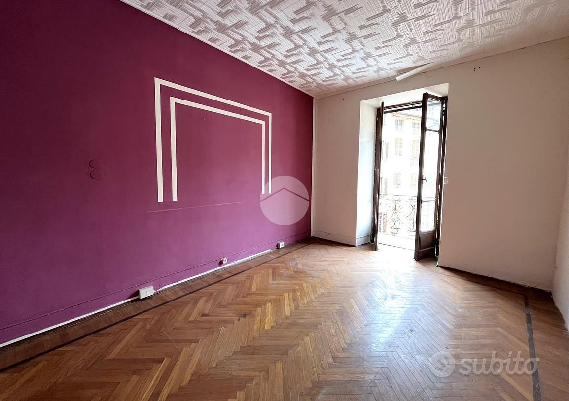 Appartamento – Andorno Micca, Locato Inferiore - Vista 5