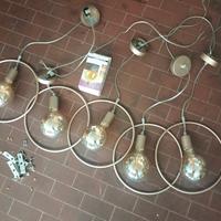 Luci led