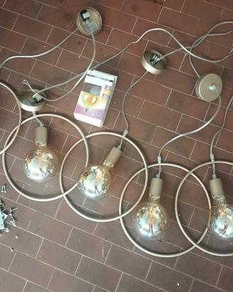 Luci led