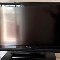 Televisore Toshiba 32 pollici