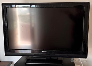 Televisore Toshiba 32 pollici