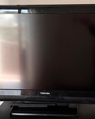 Televisore Toshiba 32 pollici