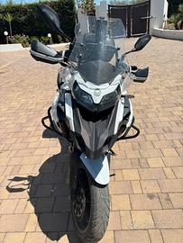 Benelli TRK 502