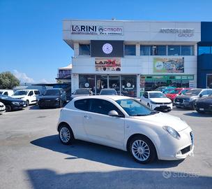 Alfa Romeo MiTo 1.3 JTDm 85 CV S&S Racer- SOLO 33.