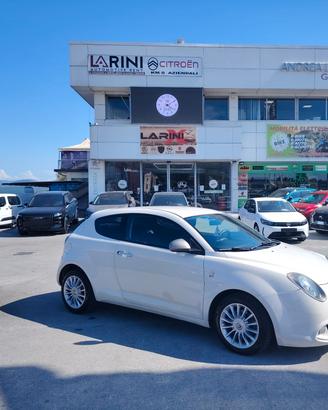 Alfa Romeo MiTo 1.3 JTDm 85 CV S&S Racer- SOLO 33.