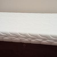 Materasso bambini 60x120