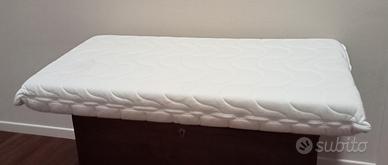Materasso bambini 60x120