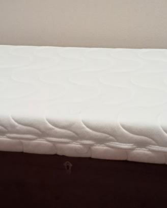 Materasso bambini 60x120