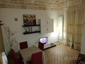 Monolocale in centro