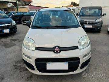 Fiat Panda 1.2 Easy KM CERTIFICATI PROVENIENZA TOS