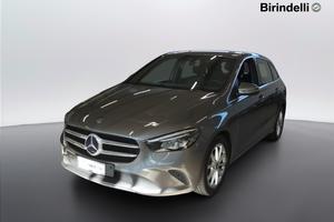 MERCEDES-BENZ Classe B (W247) - B 180 d Automa