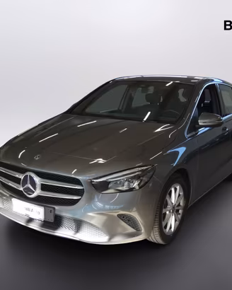 MERCEDES-BENZ Classe B (W247) - B 180 d Automa