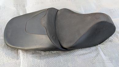 beverly 250 sella marmitta baule ruota 2fari