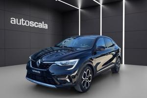 RENAULT Arkana Arkana Hybrid E-Tech 145 CV Inten