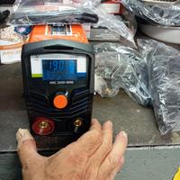 saldatrice inverter