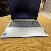 Computer Lenovo laptop