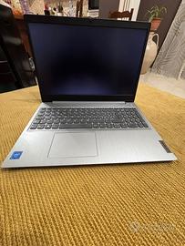 Computer Lenovo laptop