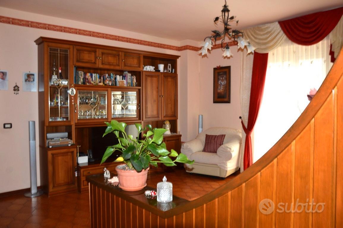 Appartamento – Castelfidardo, Cerretano, Iesina II - Vista 2